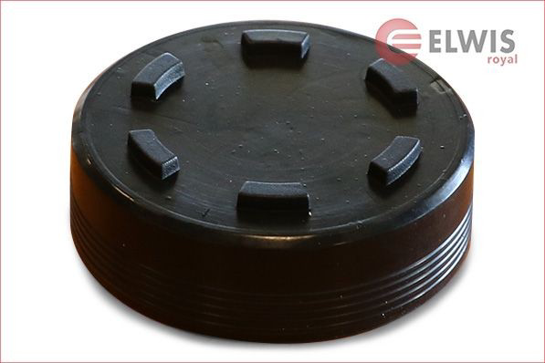Zaślepka głowicy cylindrów/bloku cylindrów do Audi A6 C5 4B2, 4B4